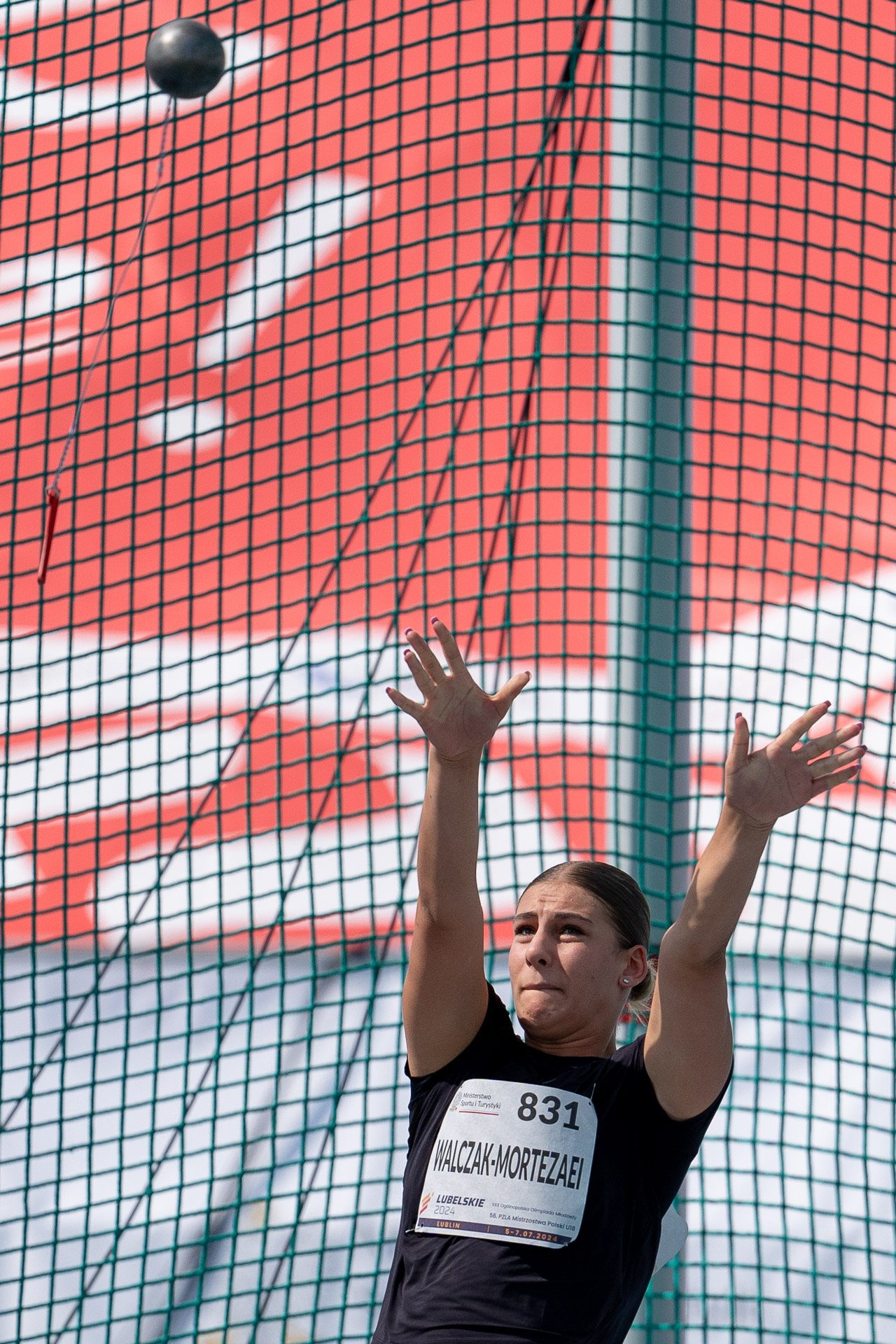 30. Ogólnopolska Olimpiada Młodzieży dz. 2 obrazek 21